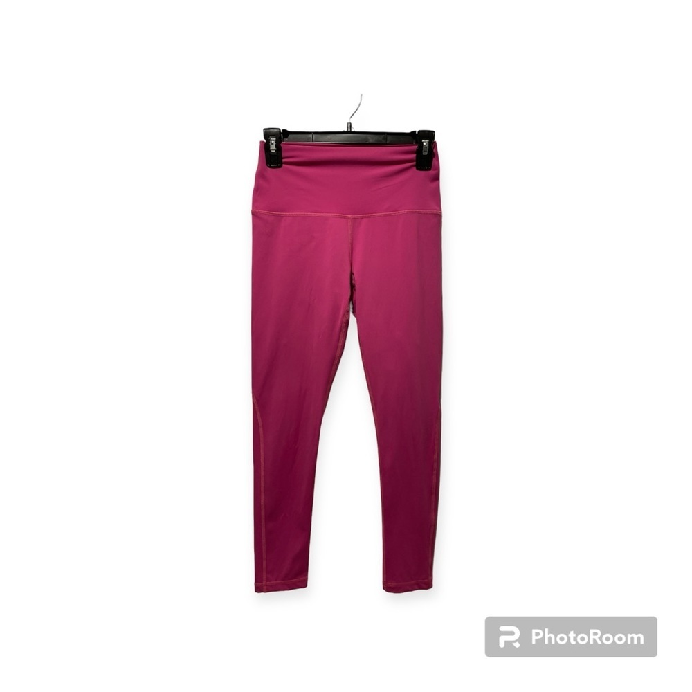 Pink Zyia Active Wear Leggings 6-8
Inseam 23”